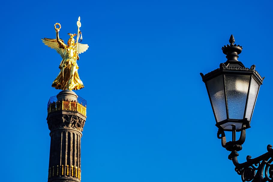 lantern, lamp, light, lighting, street lamp, light source, metal lamp HD wallpaper