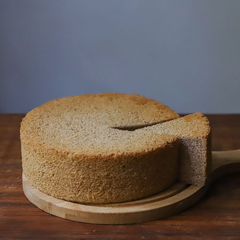 Slice Of Bread, bakery, cake, delicious, food, pastry, tasty HD wallpaper
