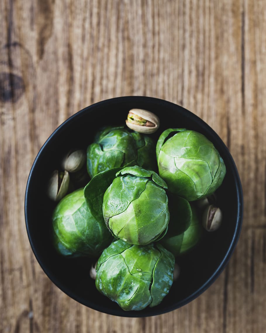 green vegetables, food and drink, healthy eating, wellbeing, freshness HD wallpaper