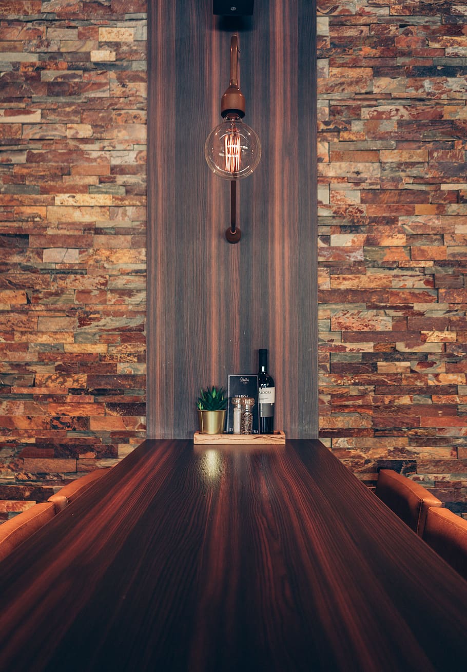 bar, restaurant, alcohol, wine, cafe, bottles, drinking, glass, HD wallpaper
