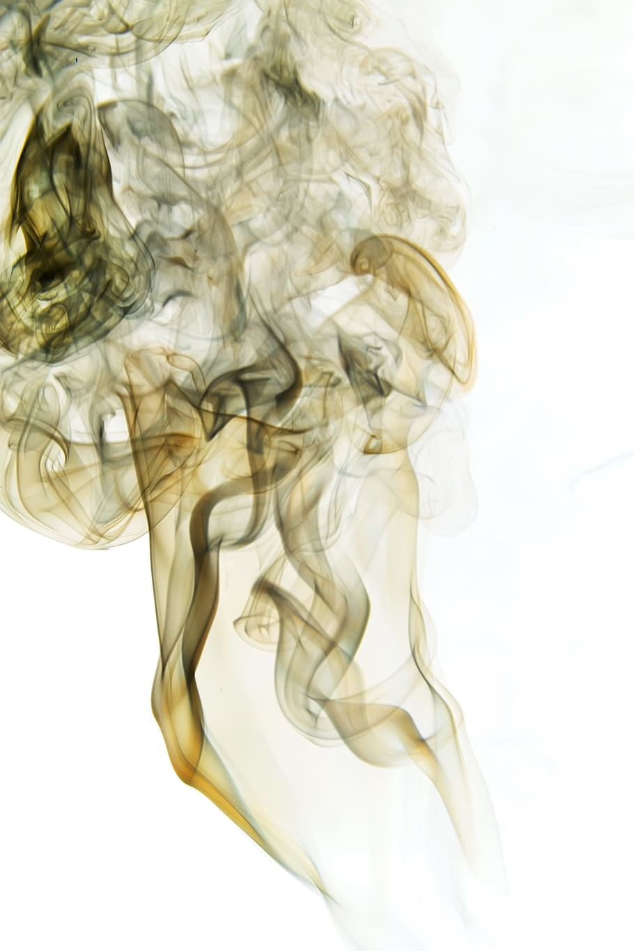 abstract, air, aroma, art, background, curve, dynamic, effect HD wallpaper