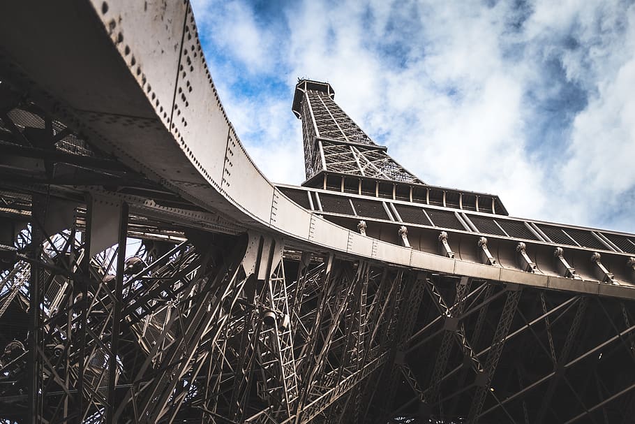 france, paris, eiffel tower, eifel, parigi, anthem, architecture HD wallpaper