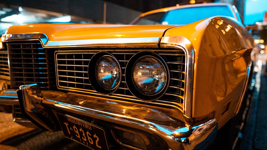 united states, dumbo, mode of transportation, car, motor vehicle HD wallpaper