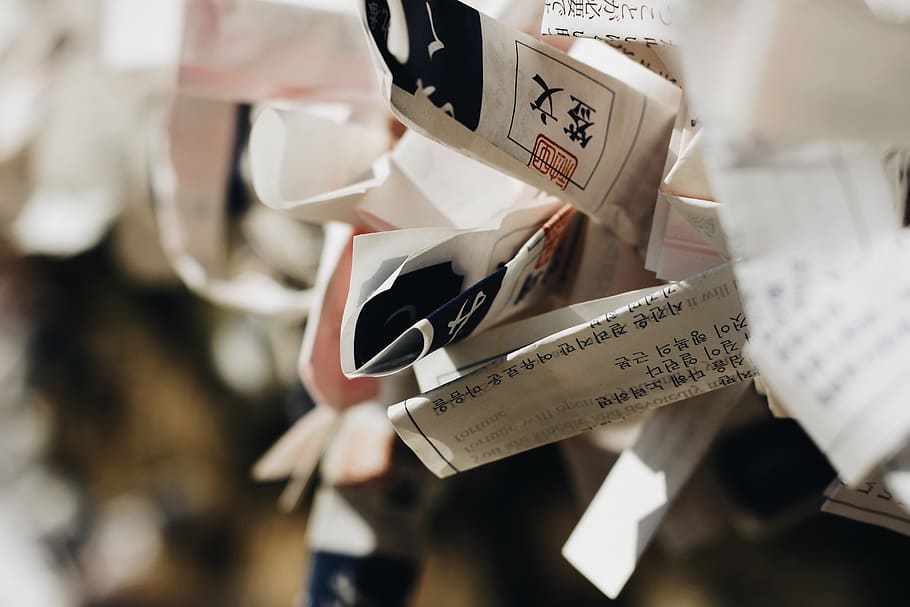 white printer paper photo, gift, bowl, text, non-western script HD wallpaper