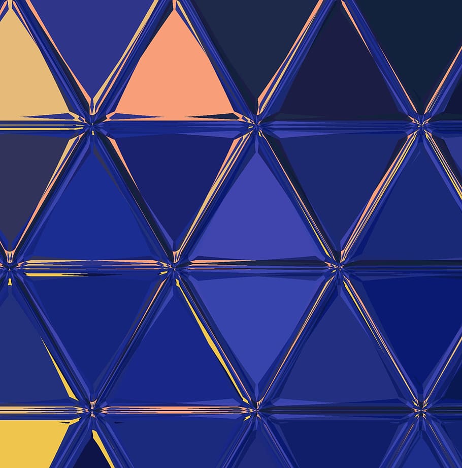 art, artistic, blue, bright, close-up, colors, design, graphic HD wallpaper