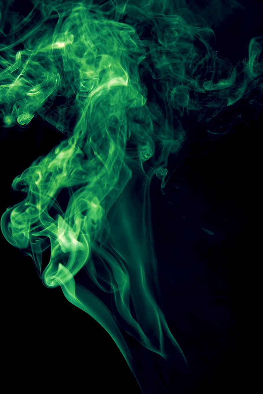 con2011, abstract, air, aroma, art, background, curve, dynamic HD wallpaper