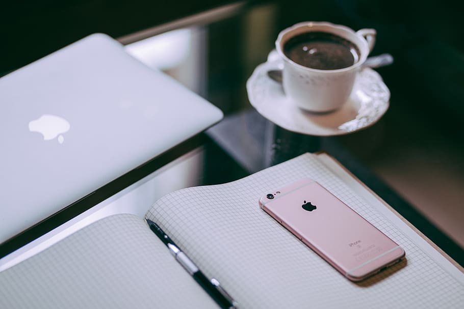 macBook, laptop, computer, browse, research, school, study HD wallpaper