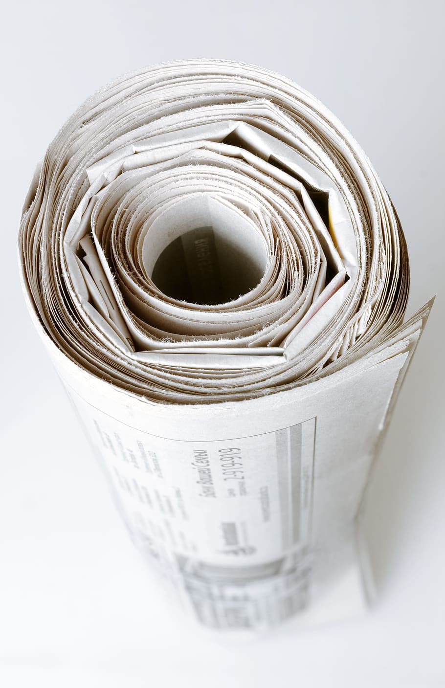 newspapers, press, stack, journalism, folded, writing, business HD wallpaper
