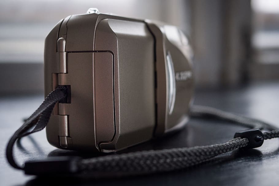 electronics, camera, computer, hardware, mouse, strap, digital camera HD wallpaper