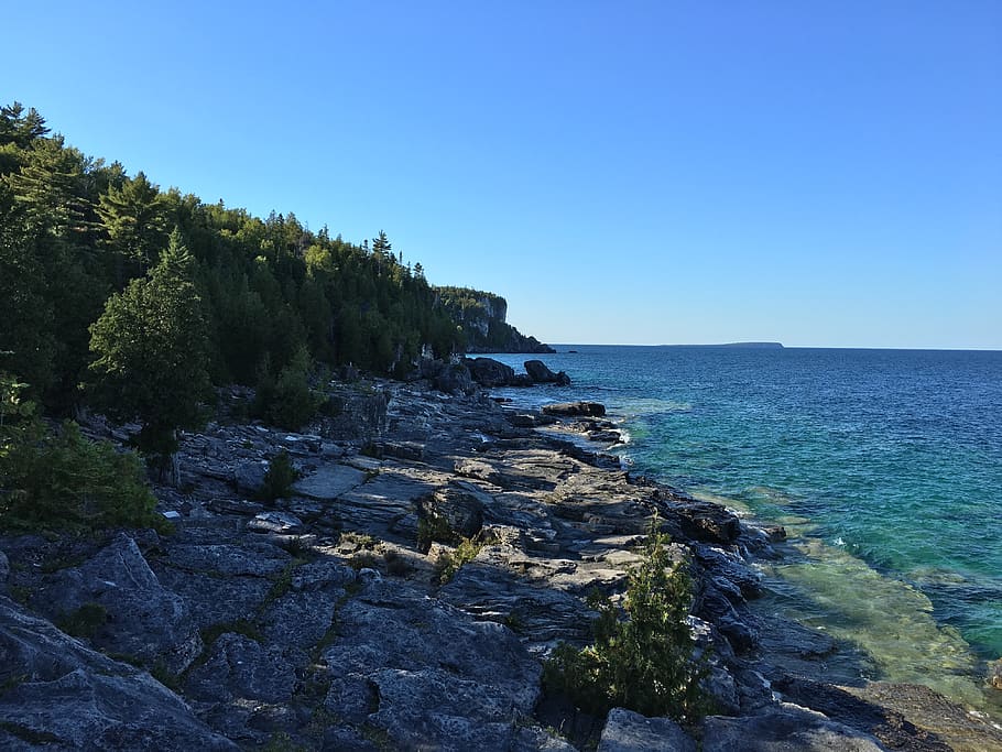 Tobermory 1080P, 2K, 4K, 5K HD wallpapers free download, sort by ...