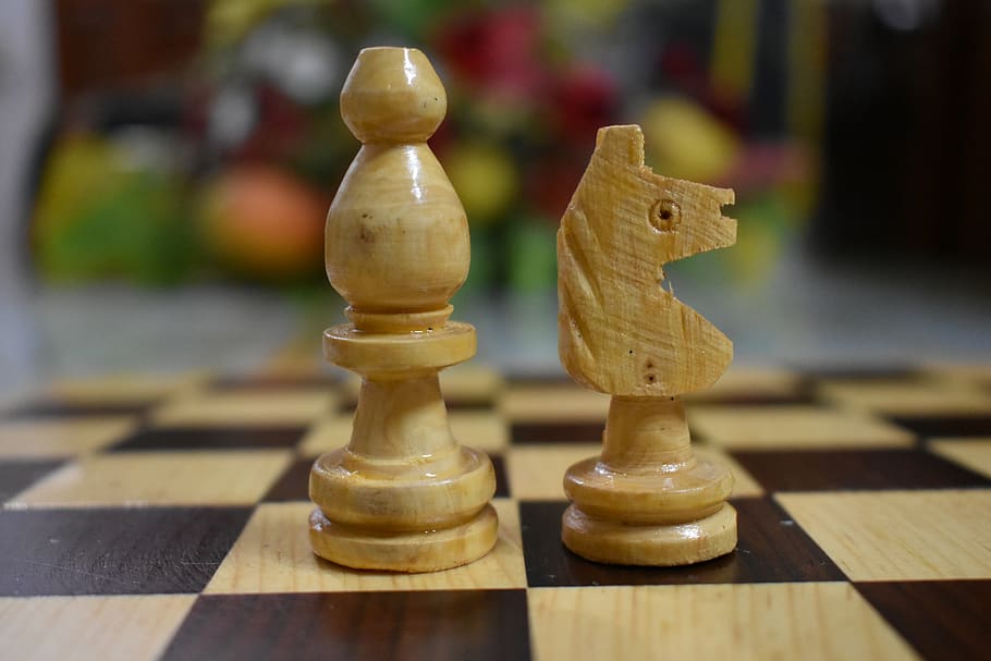 Шахматы френдс. Медовый конь шахматы. Bishop vs Knight Chess.