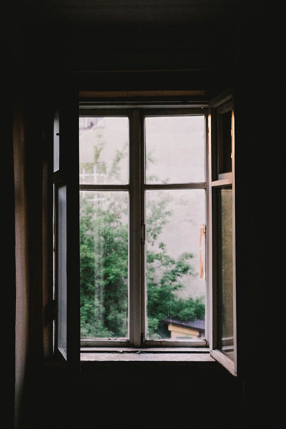 dark, window, shield, glass, glass - material, transparent HD wallpaper
