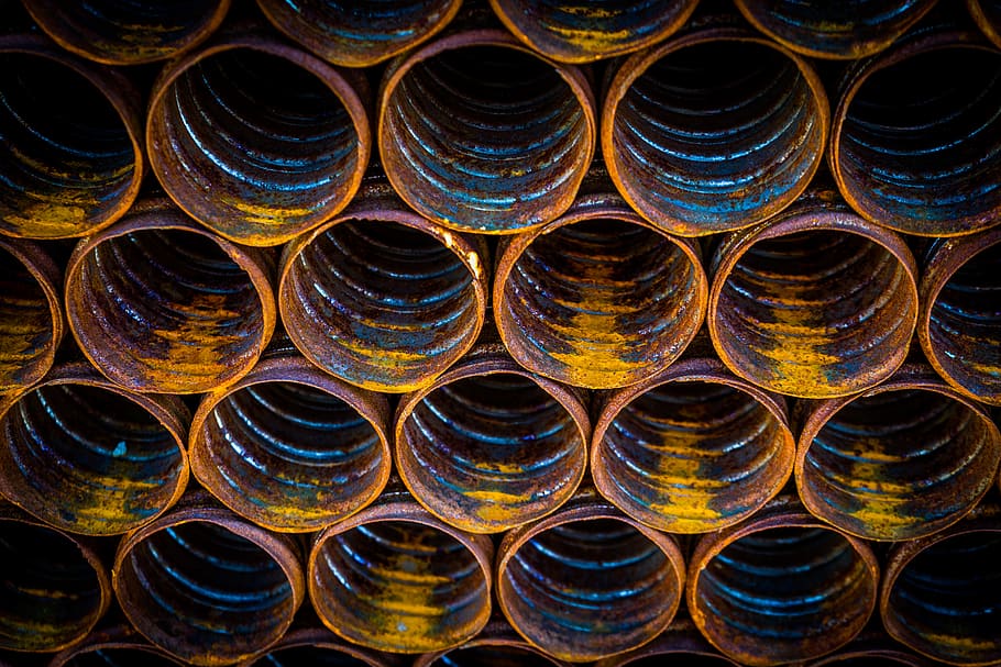 denmark, esbjerg, arrangement, full frame, large group of objects HD wallpaper