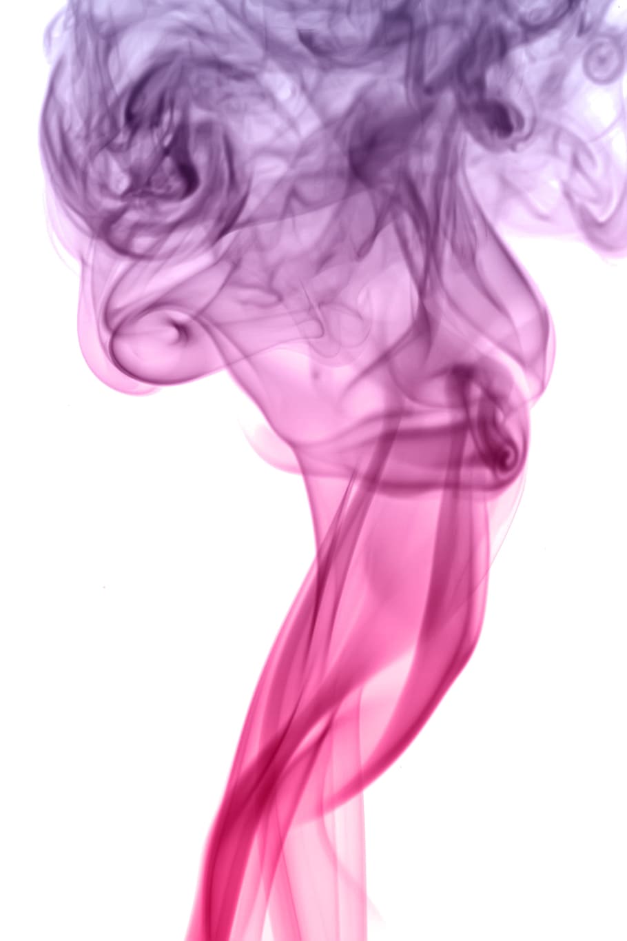 abstract, aroma, aromatherapy, background, color, red, smell HD wallpaper