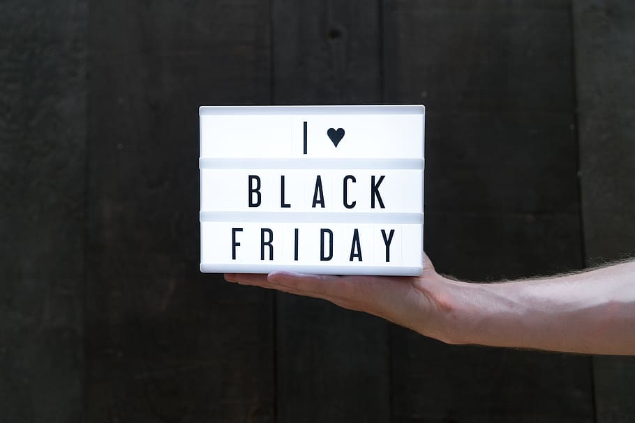 I Heart Black Friday Photo, Sale, Black Friday Cyber Monday, Shopping, HD wallpaper