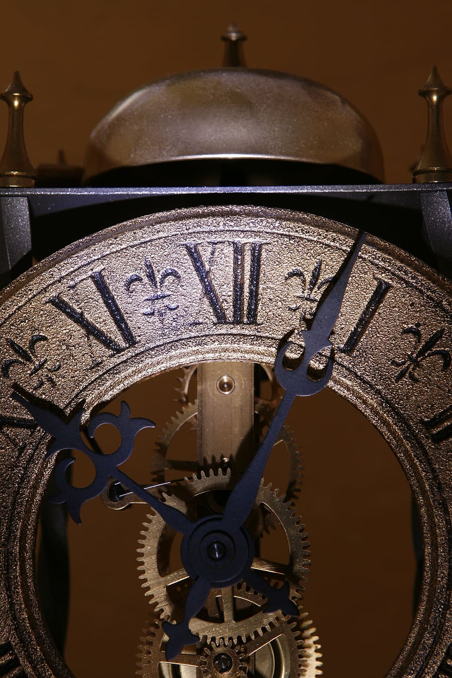 antique, appointment, clock, countdown, deadline, dial, elegant HD wallpaper