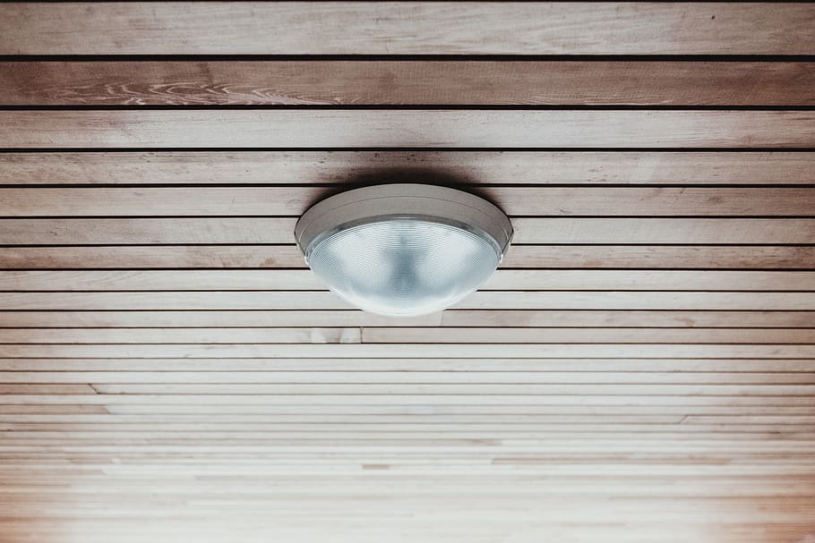 gray dome light, belgium, lamp, light fixture, wood, design, brussels HD wallpaper
