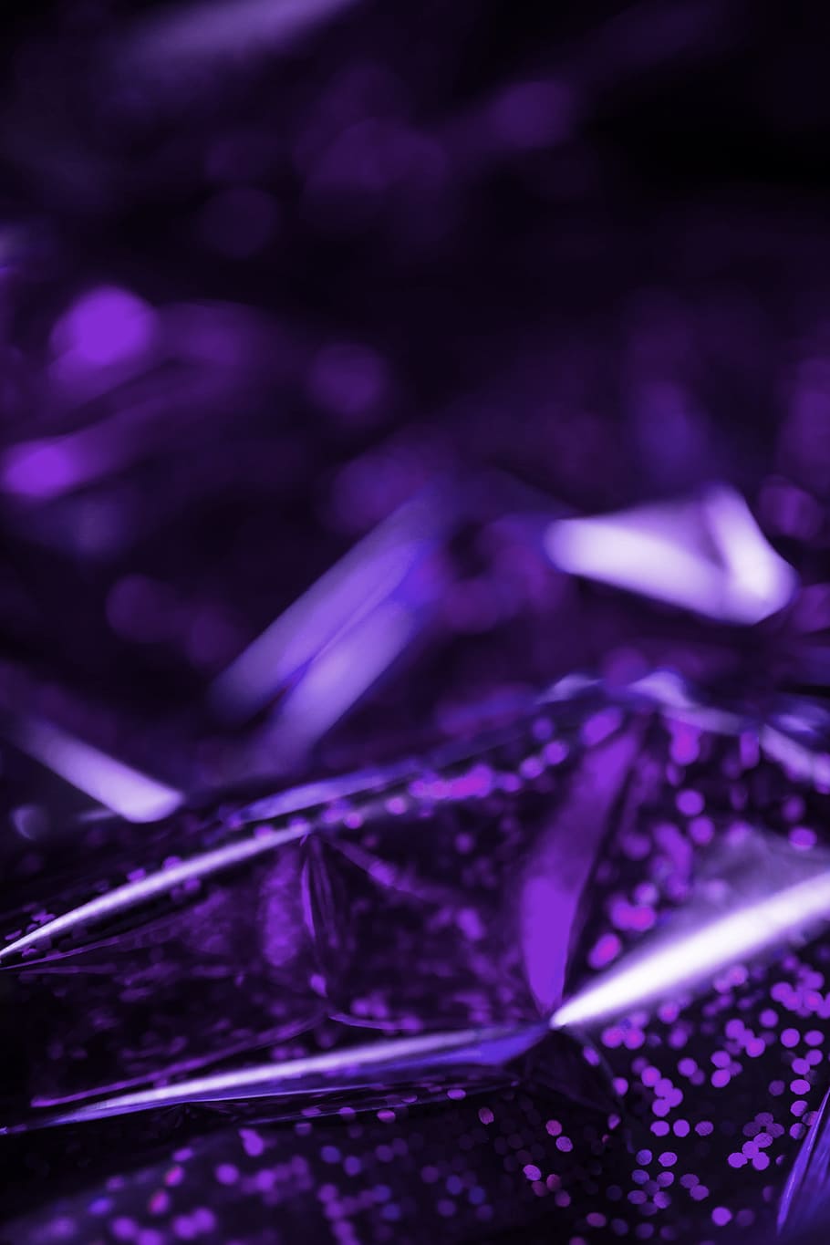 59 Dark Purple Background