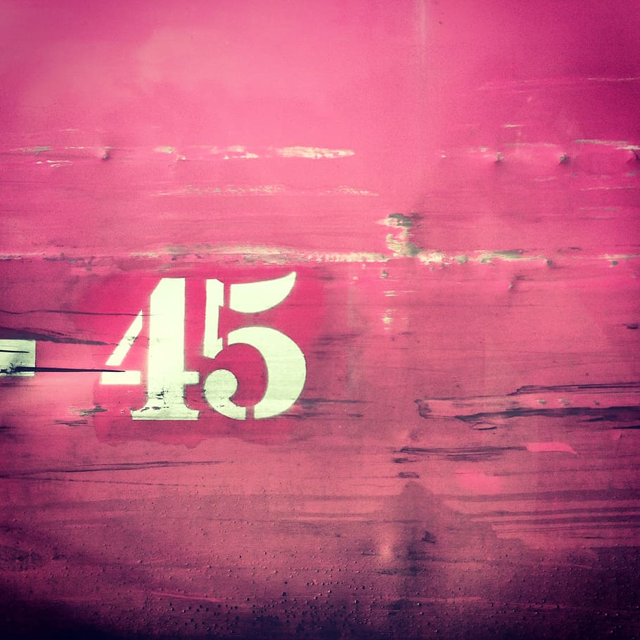 thailand, bangkok, type, red, wall - building feature, communication HD wallpaper