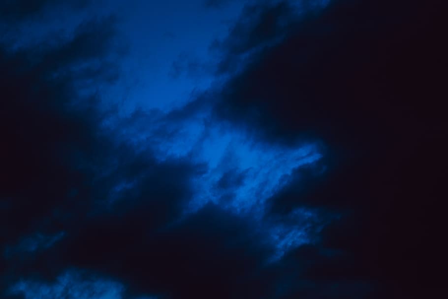 geneva, night, gloaming, twilight, dusk, shadow, murk, dullness HD wallpaper