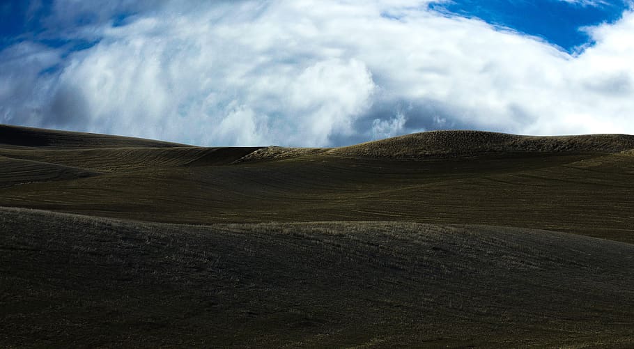 landscape, clouds, emotion, cloud - sky, environment, scenics - nature HD wallpaper