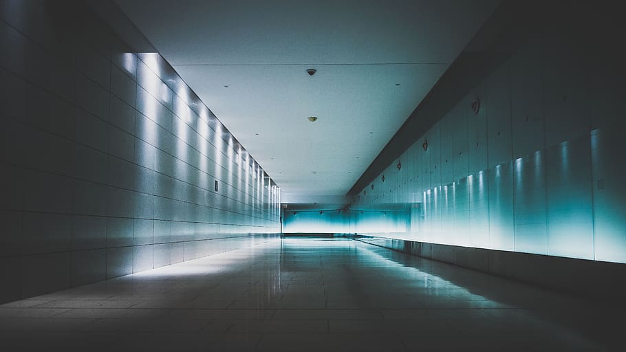 architecture, building, infrastructure, inside, wall, floor HD wallpaper