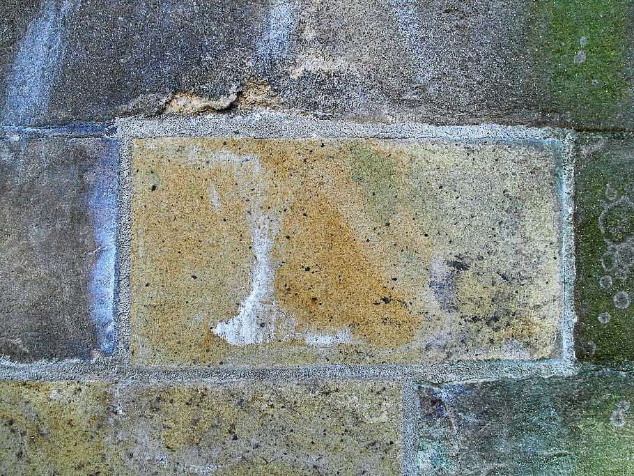 brick, wall, path, walkway, pavement, sidewalk, flagstone, rug HD wallpaper