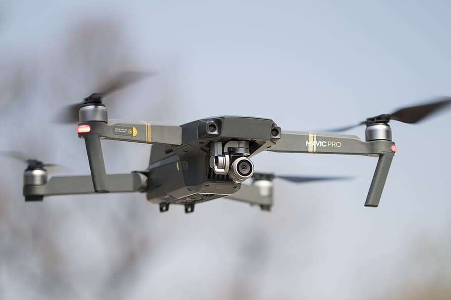 the drones, flight, quadrocopter, hobby, helicopter, toy, leisure HD wallpaper