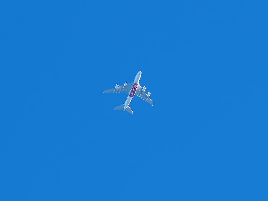 australia, heathmont, a388, emirates, melbourne, ek406, air vehicle HD wallpaper