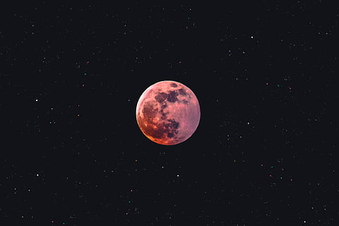 full moon, universe, astronomy, night, outdoors, outer space HD wallpaper