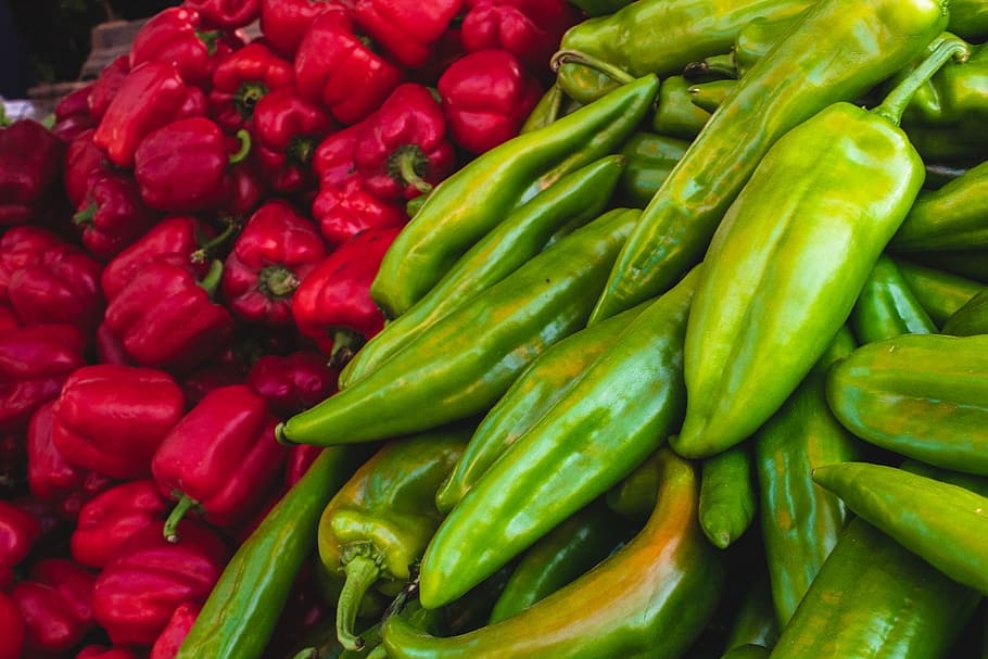 morocco, tamraght, vegetable, food, food and drink, market HD wallpaper