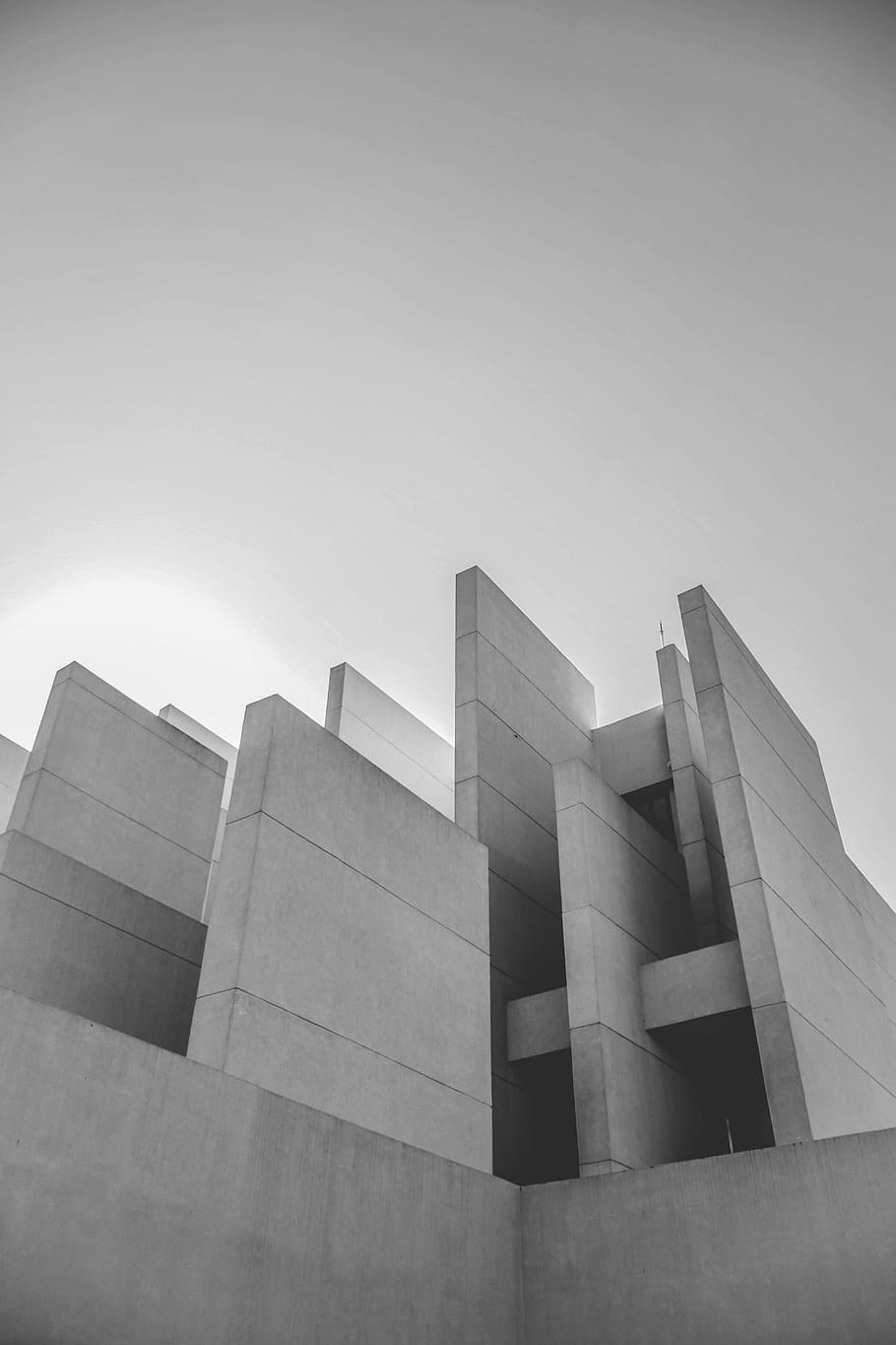 architectural, landscape, vertical, architecture, sky, built structure HD wallpaper