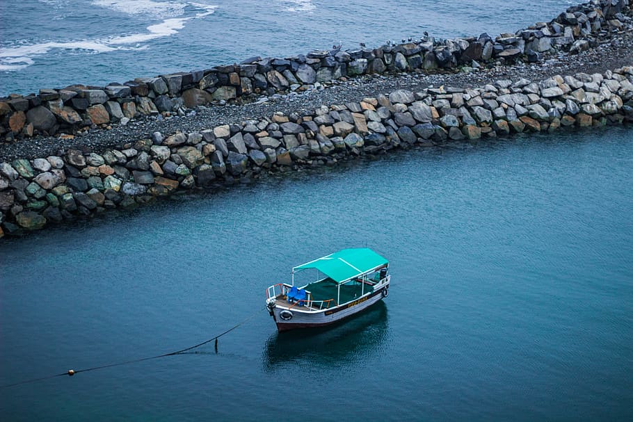 peru, water, transportation, mode of transportation, sea, nautical vessel HD wallpaper