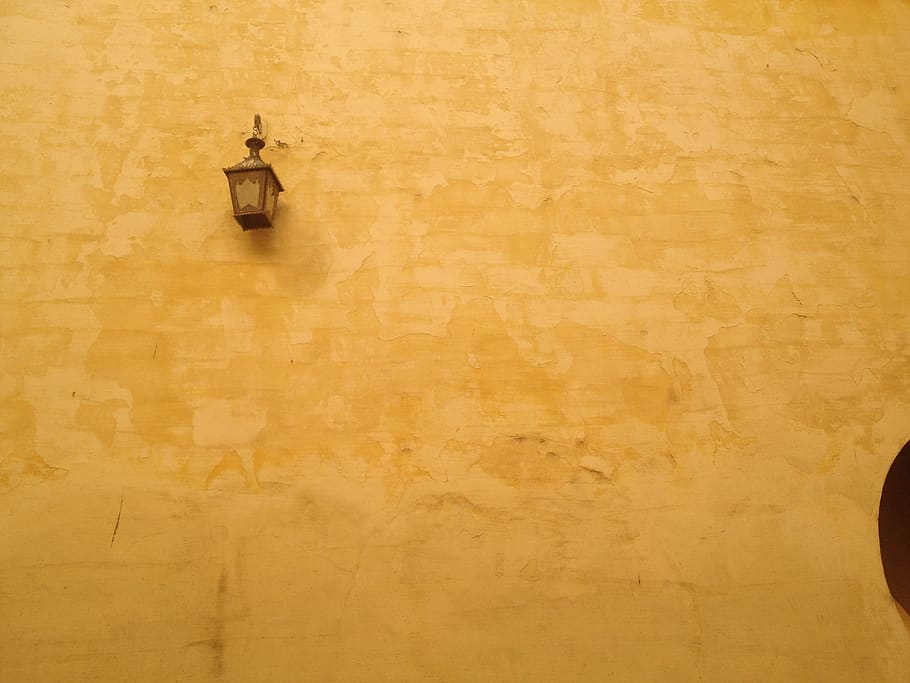HD wallpaper: wall, morocco, meknès, rue hay amal sidi najjar, texture,  lantern | Wallpaper Flare