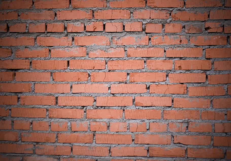 HD wallpaper: background, blocks, blotch, bricks, brickwall, brickwork,  brown | Wallpaper Flare