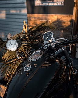machine, transportation, vehicle, spoke, motor, summer, trademark HD wallpaper