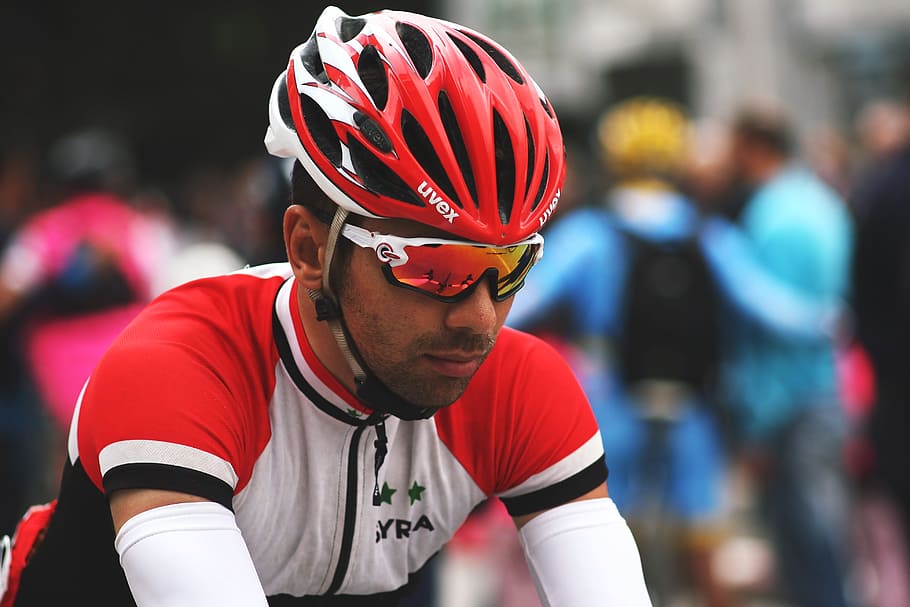 Sports Cyclist, peopleSport, cycling, adult, competition, athlete