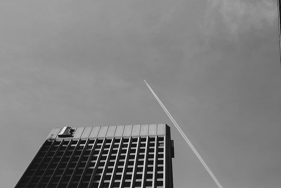 canada, winnipeg, building exterior, built structure, sky, architecture HD wallpaper