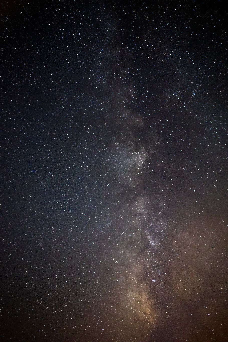 astronomy, space, star - space, galaxy, night, sky, milky way HD wallpaper
