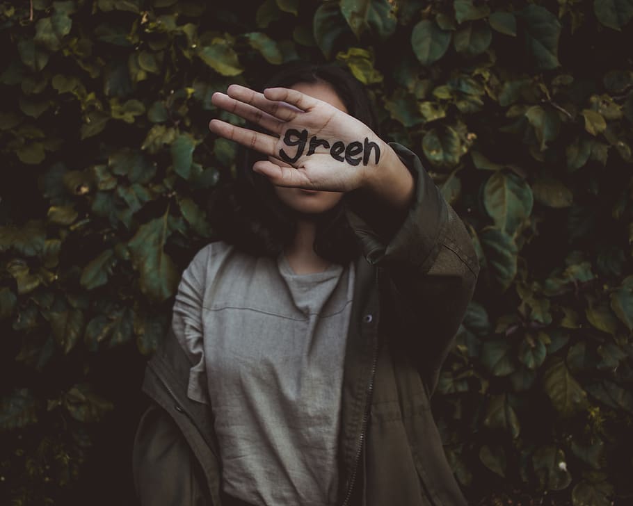 human, person, finger, face, clothing, apparel, plant, hand HD wallpaper