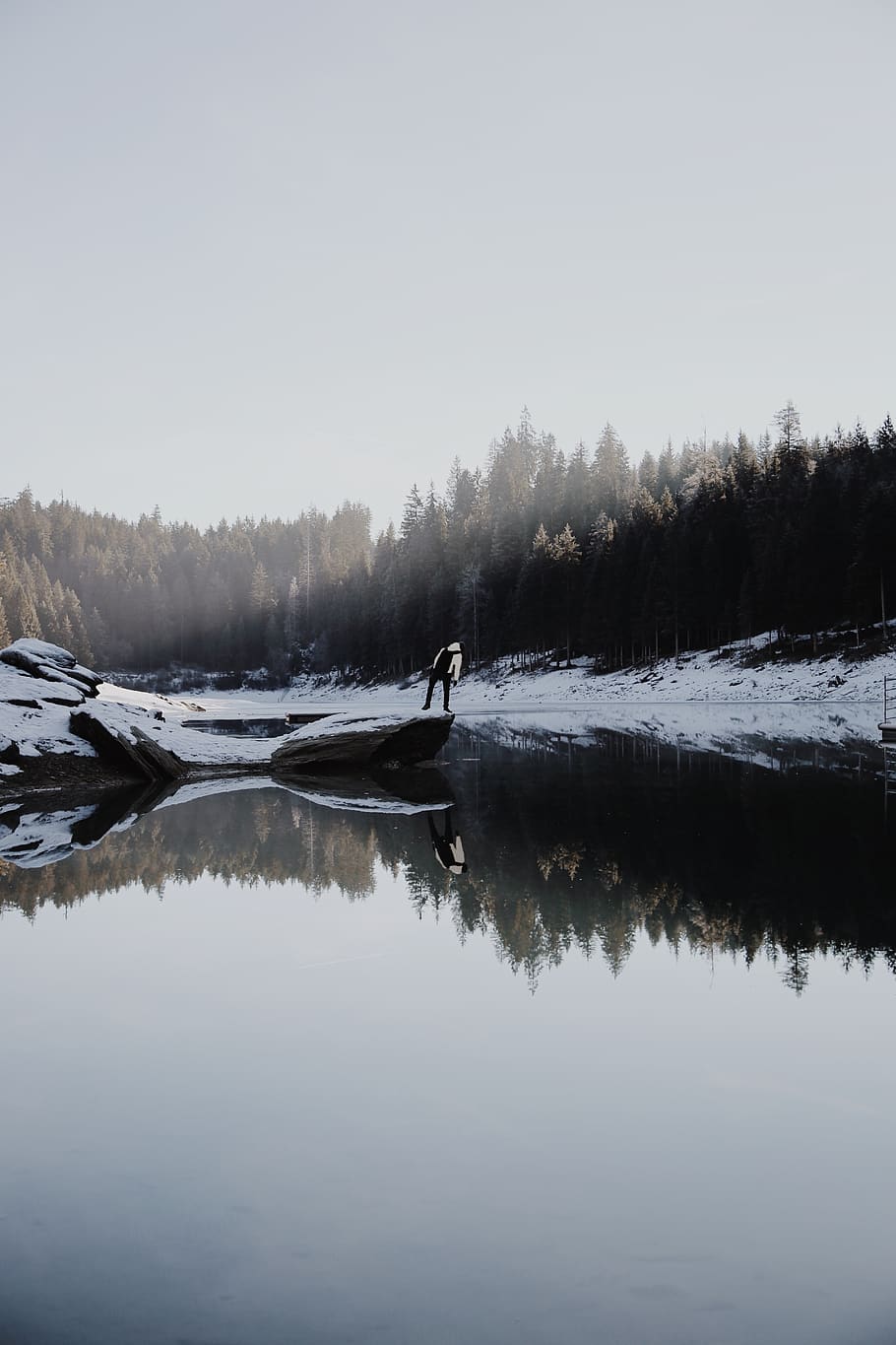 nature, snow, winter, cold, weather, travel, adventure, water HD wallpaper