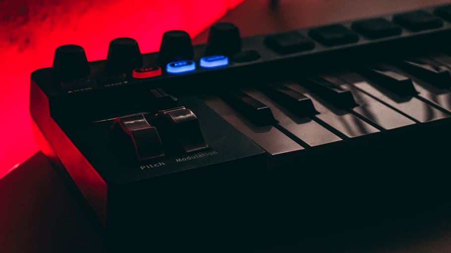 germany, lich, eberstadt, production, wheels, led, keyboard HD wallpaper