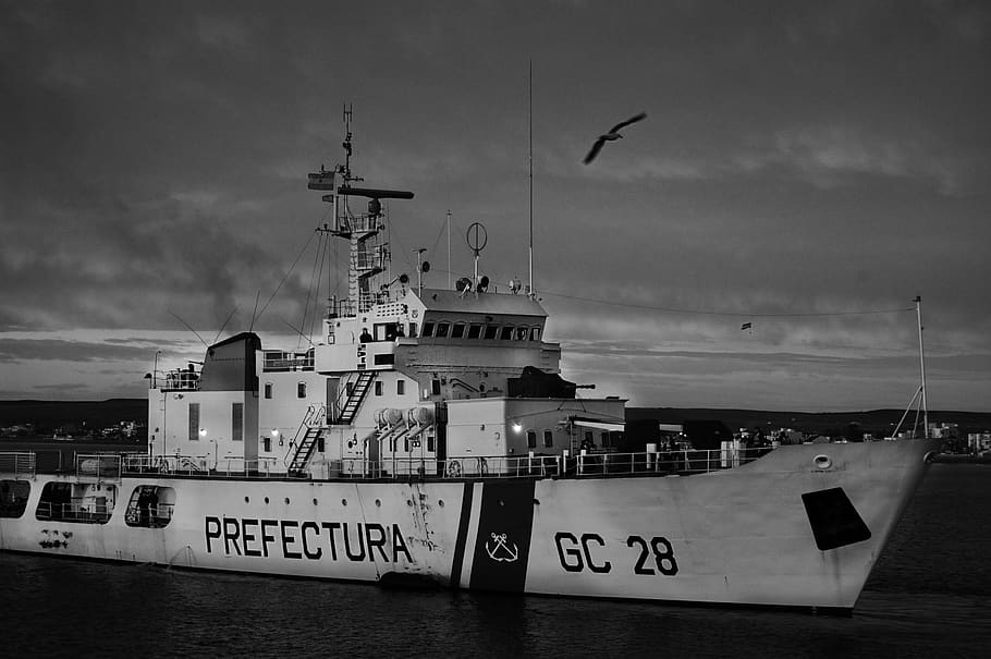 argentina, nautical vessel, sky, water, transportation, mode of transportation HD wallpaper