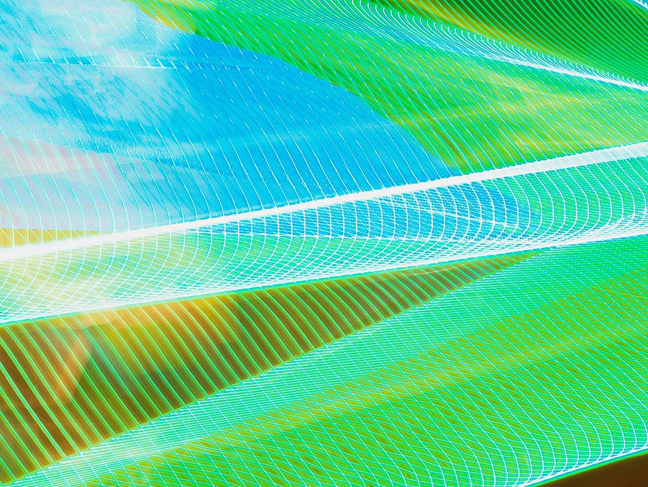 graphics, art, pattern, light, ornament, fractal, crystal, veins HD wallpaper