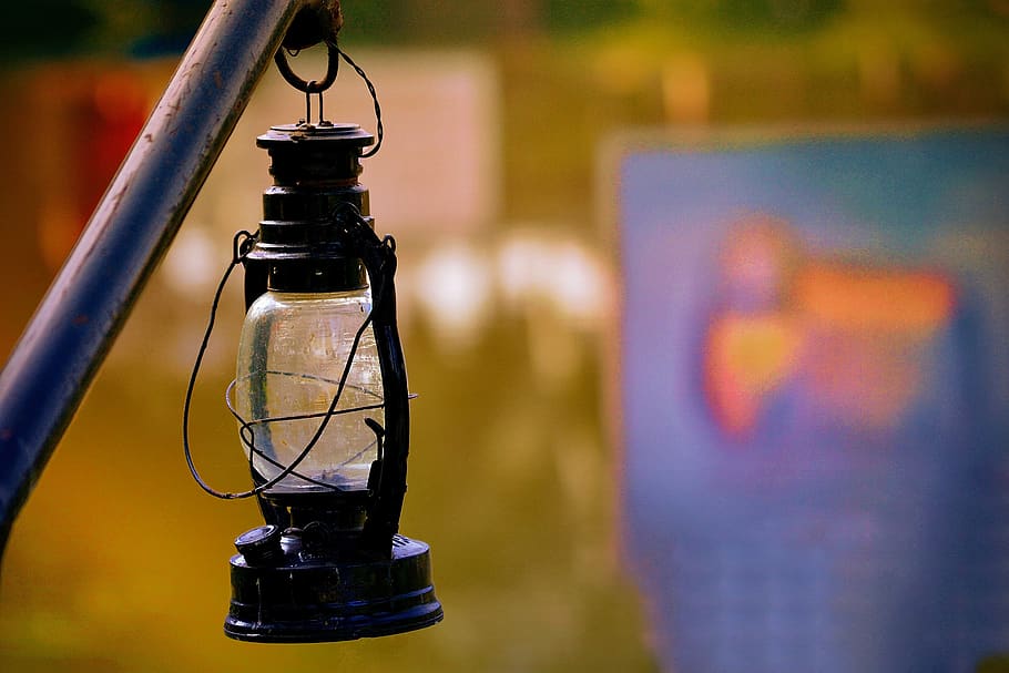 Kerosene lantern 1080P, 2K, 4K, 5K HD wallpapers free download