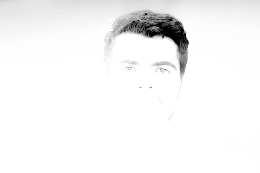 mexico, saltillo, portrait, looking at camera, headshot, one person HD wallpaper