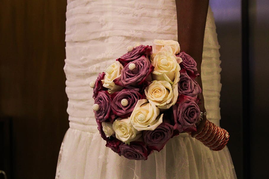flower, flowering plant, rose - flower, flower arrangement HD wallpaper