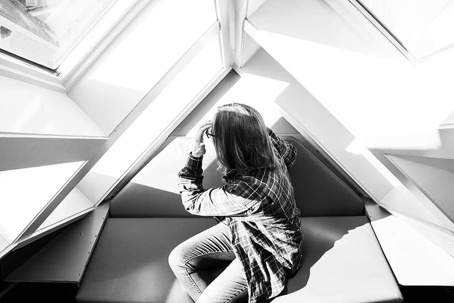 netherlands, rotterdam, one person, real people, leisure activity HD wallpaper