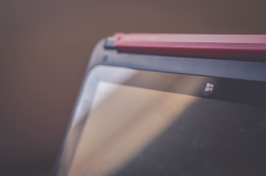 surface, tablet, technology, business, work, close-up, no people HD wallpaper