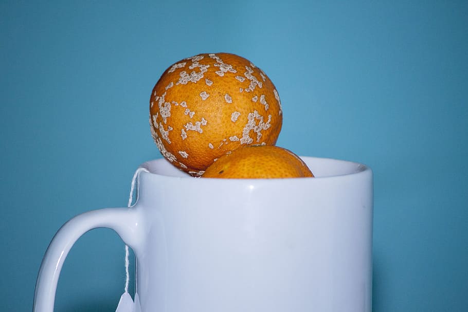 Cup of Orange, fruit, food, juice, fresh, healthy, coffee, drink HD wallpaper